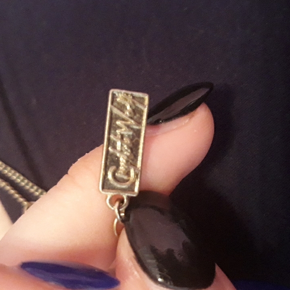 Two Crystalwolf necklaces - Picture 2 of 4